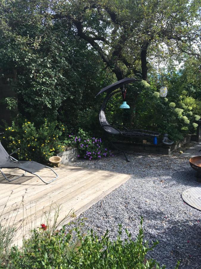 Naturforsthaus Gartenblick Fuer Hunde - Und Naturverbundene Menschen Preitenegg Εξωτερικό φωτογραφία