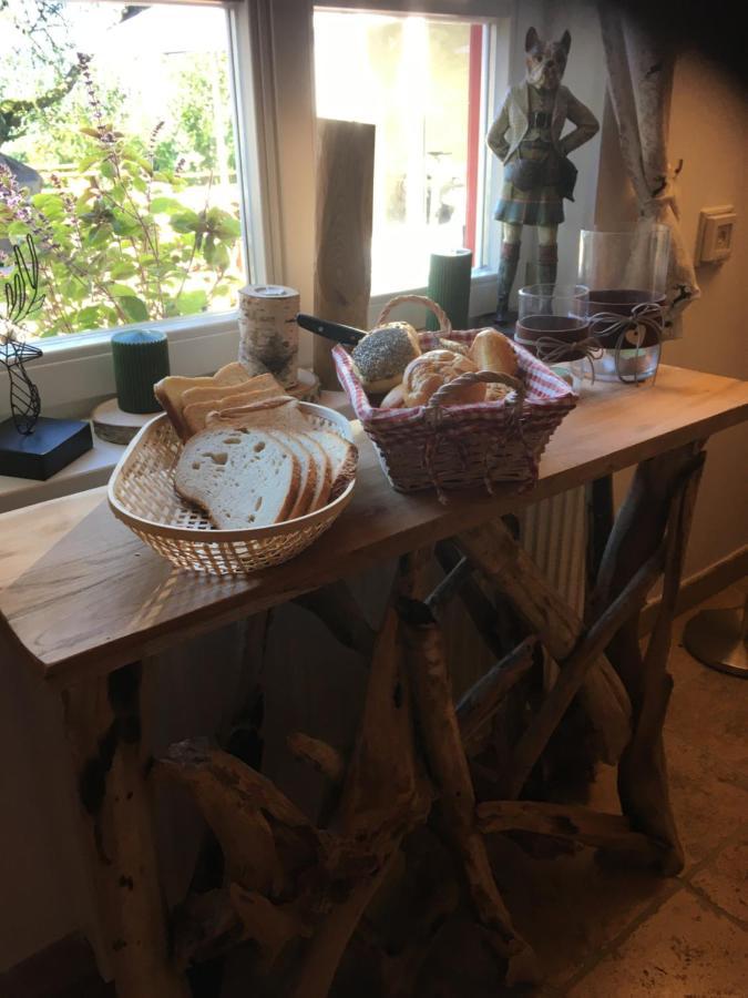 Naturforsthaus Gartenblick Fuer Hunde - Und Naturverbundene Menschen Preitenegg Εξωτερικό φωτογραφία